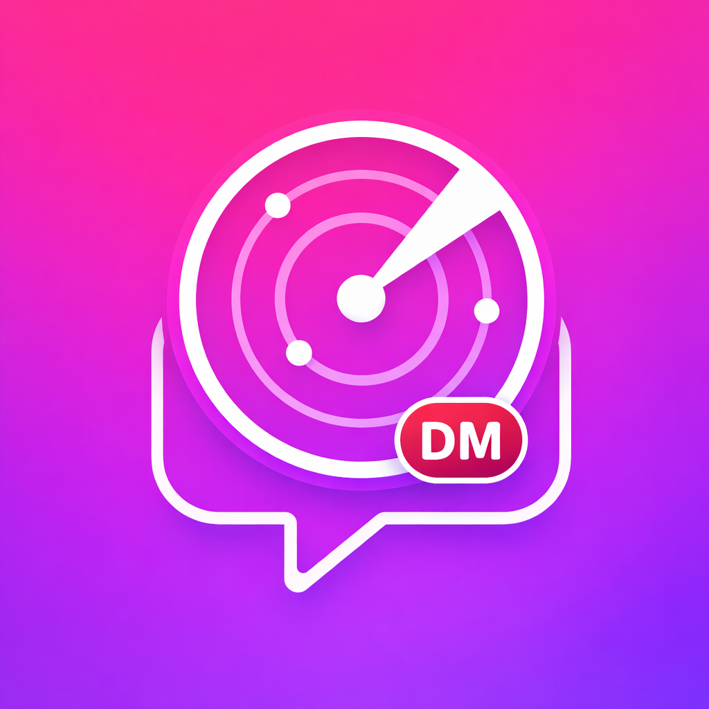 DMRadar